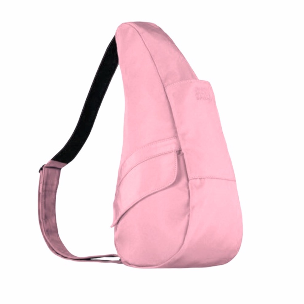 AmeriBag Healthy Back Bag Crossbody Small Pink